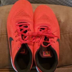 Nike free rn